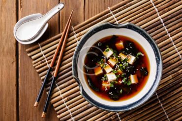 Top 5 the Most Delicious Asian Soups