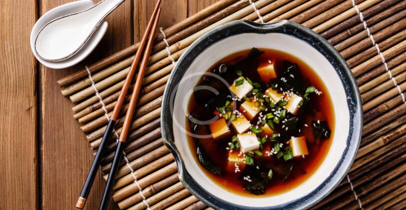 Top 5 the Most Delicious Asian Soups